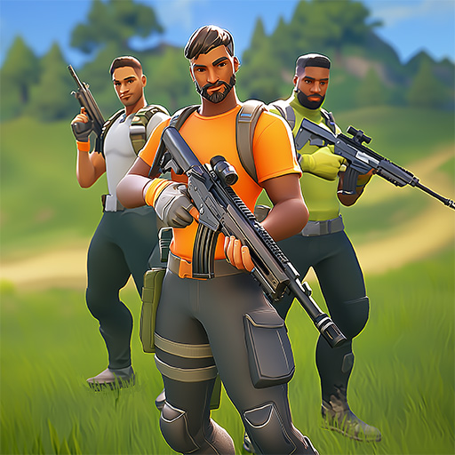 Hero Hunters Mod Apk 9.9.1 for android