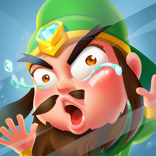 Heroes Assemble Mod Apk 2.2.5 for android