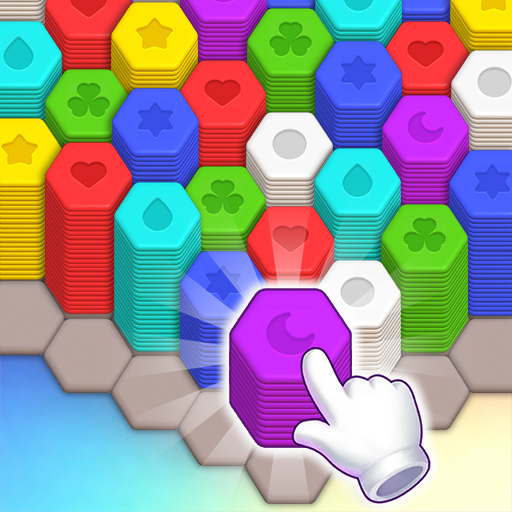 Hexa Crush Mod Apk 1.5.6 [Pro] for android