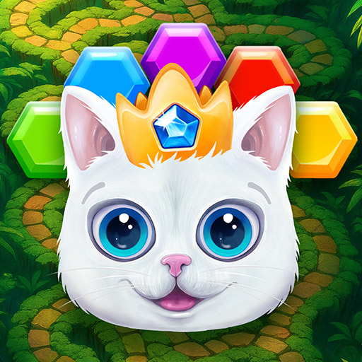 Hexa Diamonds Mod Apk 0.4.16 for android