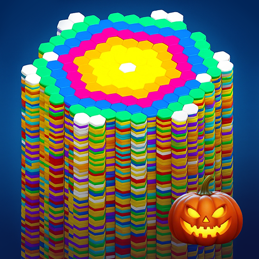 Hexa Merge Mod Apk 1.4.6 for android