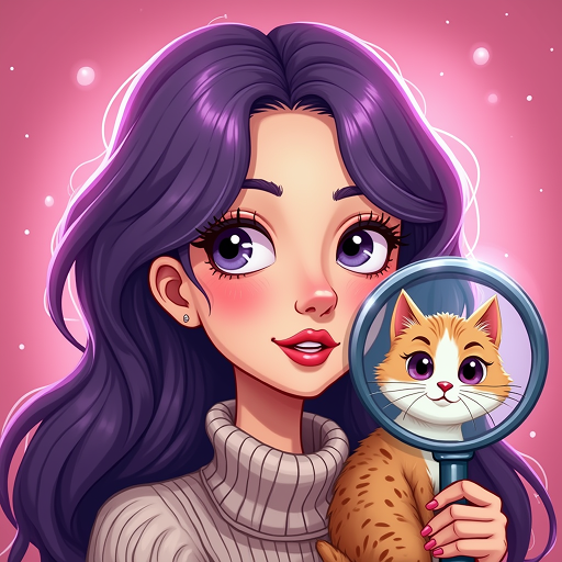 Hidden Objects  Mod Apk 1.5.3 for android