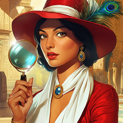 Hidden Objects Mod Apk 1.20.5 for android