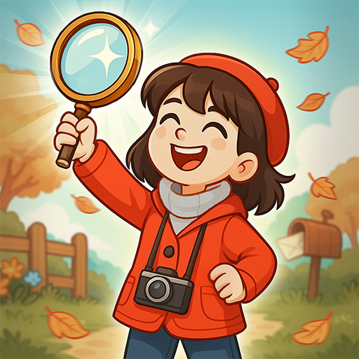 Hidden Tales Mod Apk 3.3.48 for android