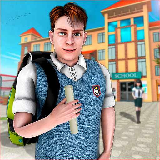 High School Boy Simulator Life Mod Apk 1.14 for android