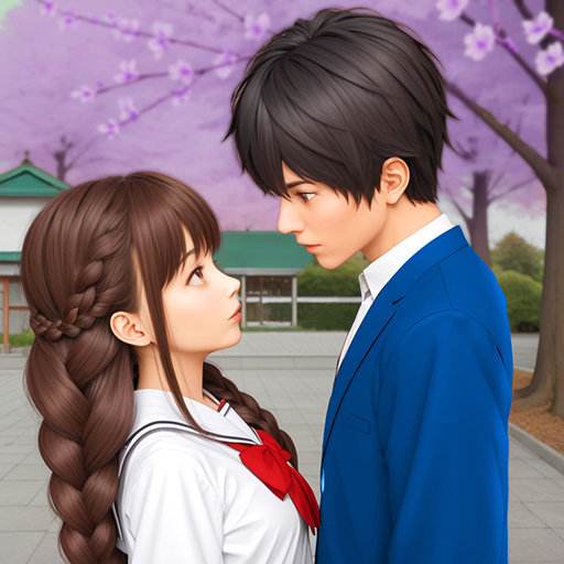 High School Love Life Games Mod Apk 4.3 for android