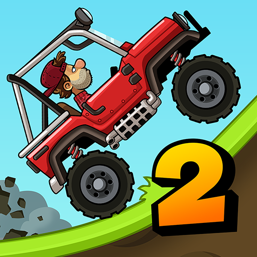 Hill Climb Racing 2 Mod Apk 1.69.3 for android