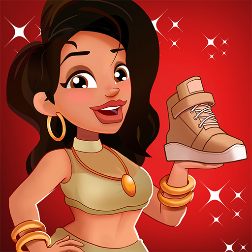 Hip Hop Salon Dash Beauty Game Mod Apk 1.0.39 for android