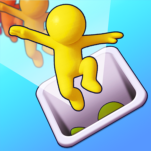 Hole Jam Puzzle Mod Apk 3.2.2 for android