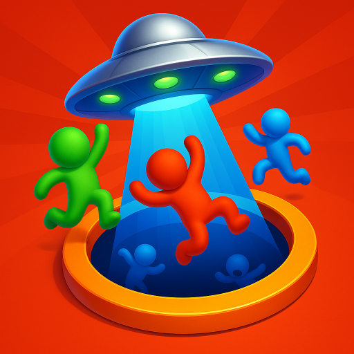 Hole People Mod Apk 18.0.0 for android