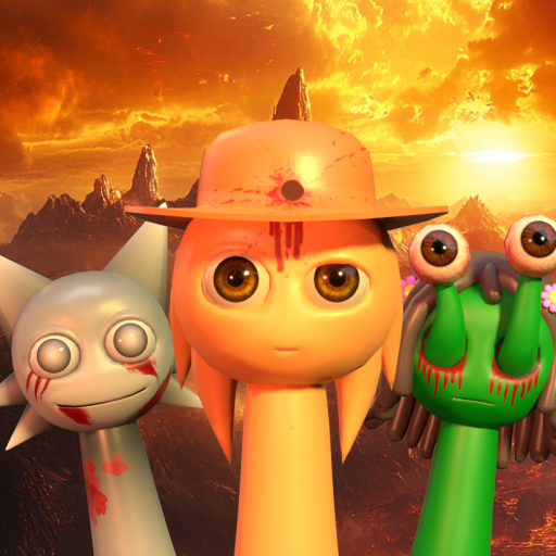 Horror Beats Mod Apk 0.3.1 for android