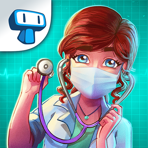 Hospital Dash Tycoon Simulator Mod Apk 1.0.60 for android
