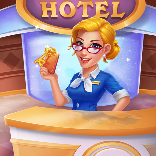 Hotel Marina Mod Apk 1.2.8 for android