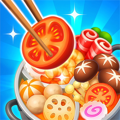 Hotpot Frenzy Mod Apk 1.0.1 for android