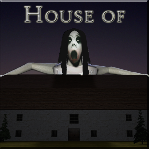 House of Slendrina Mod Apk 1.5.3 for android