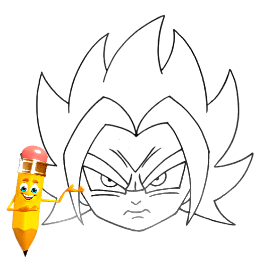 How to draw Anime Mod Apk 4.3 for android