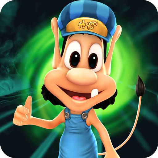 Hugo Troll Race 2 Mod Apk 2.3.23 for android