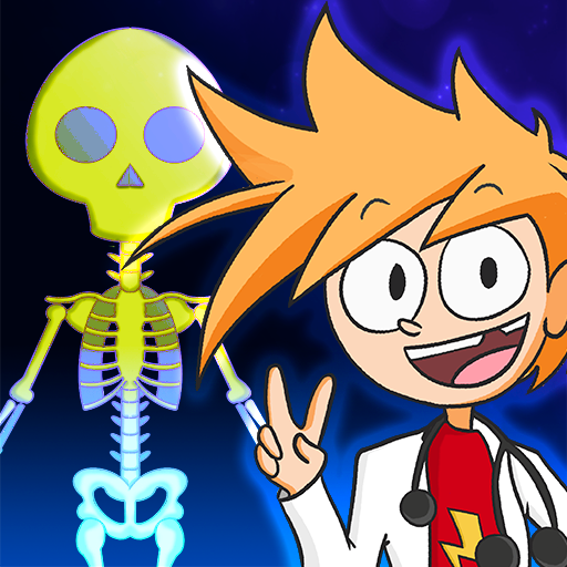 Human body adventure for kids Mod Apk 25.11.000 for android