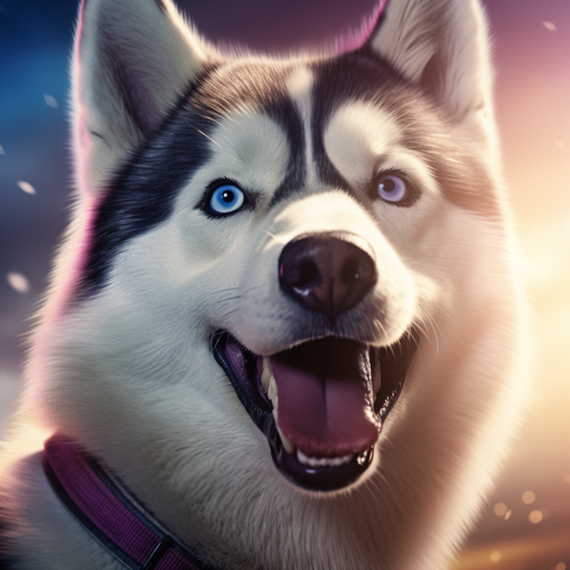Husky Simulator Mod Apk 1.1.7 for android