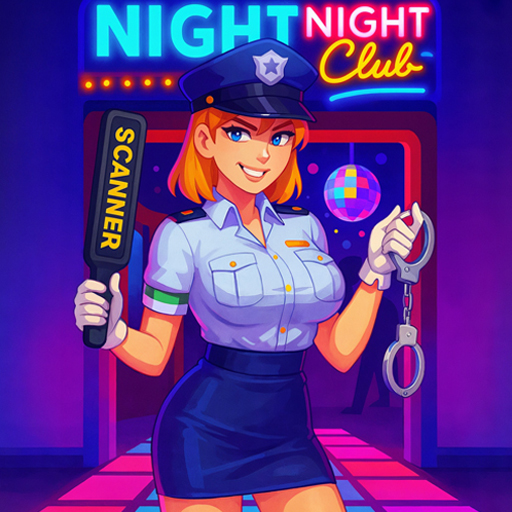 I Am Club Security Mod Apk 1.0.7 for android