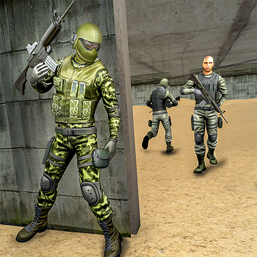 IGI Commando Mod Apk 2.6.1 for android