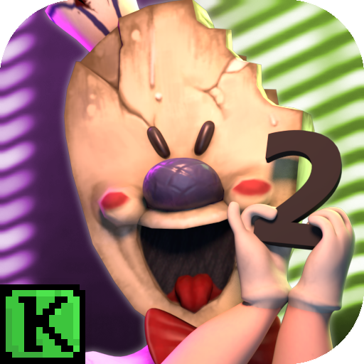 Ice Scream 2 Mod Apk 2.0.1152 for android