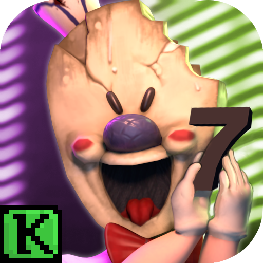 Ice Scream 7 Friends Mod Apk 1.1.0 for android
