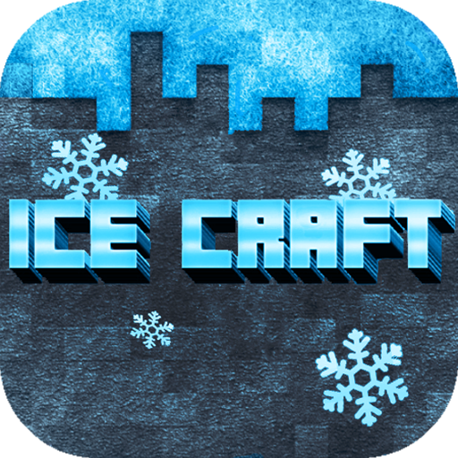 Ice craft Mod Apk 70.0.0 for android