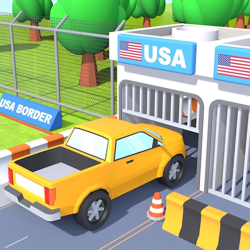 Idle Border Control Mod Apk 3.95 for android