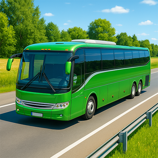 Idle Bus Station Mod Apk 1.7.1 for android