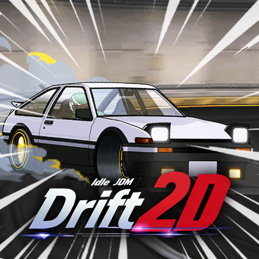 Idle Drift:JDM Race Mod Apk 1.0.3 for android