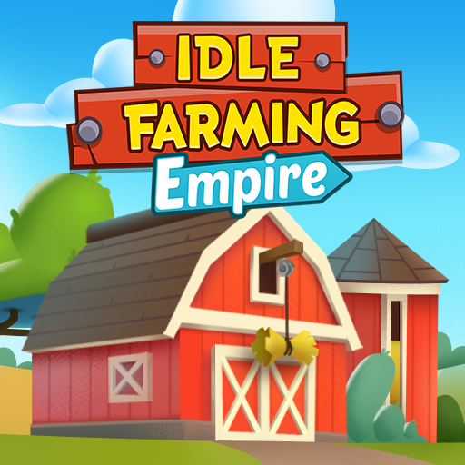 Idle Farming Empire Mod Apk 1.46.20 for android