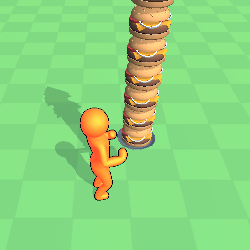 Idle Fast Food Empire Mod Apk 1.1.0 for android