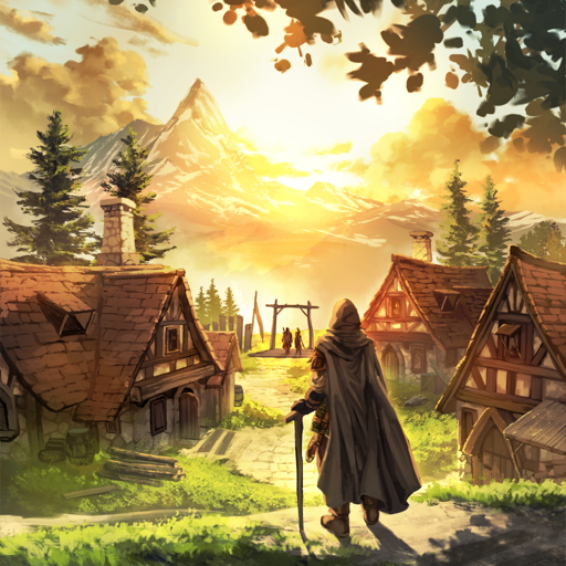 Idle Game The Silent Archivist Mod Apk 2.2.2 for android