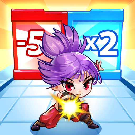 Idle Hunter Mod Apk 0.7.6 for android