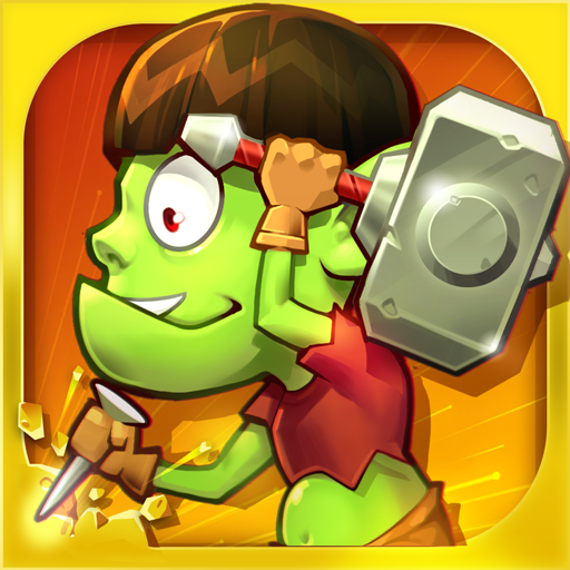 Idle Legion Mod Apk 1001.7.6 for android