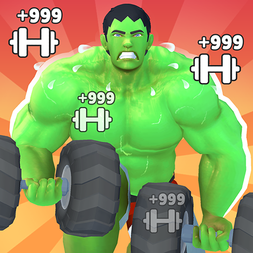 Idle Lifting Hero Mod Apk 2.0.6 for android