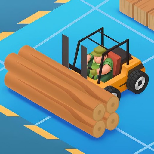 Idle Lumber Empire Mod Apk 1.12.0 for android