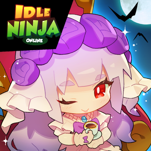 Idle Ninja Online Mod Apk 2.422 for android