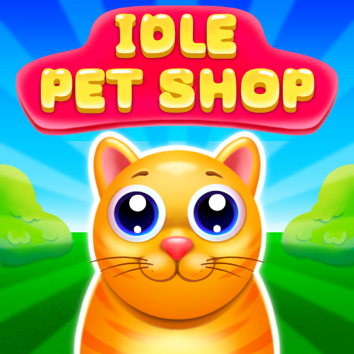 Idle Pet Center Simulator Mod Apk 1.6.3 for android