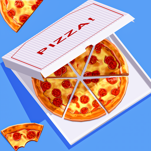 Idle Pizza Production Tycoon Mod Apk 25.11.14 for android
