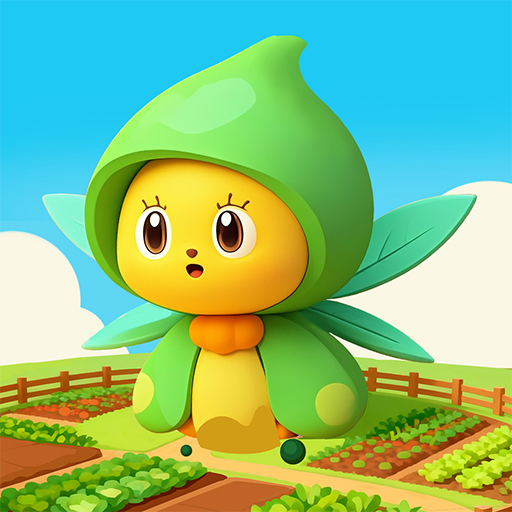 Idle PokePet Farm Mod Apk 1.1.9 for android