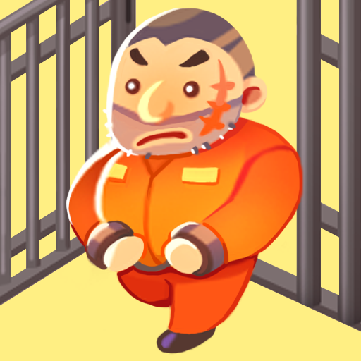 Idle Prison Tycoon Mod Apk 1.0.56 for android