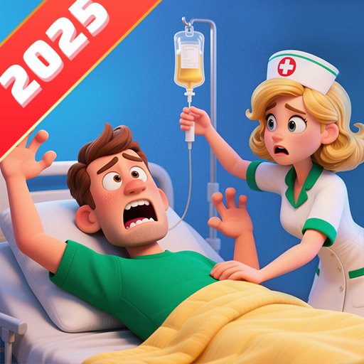 Idle Psych Hospital Tycoon Mod Apk 0.1.2 for android