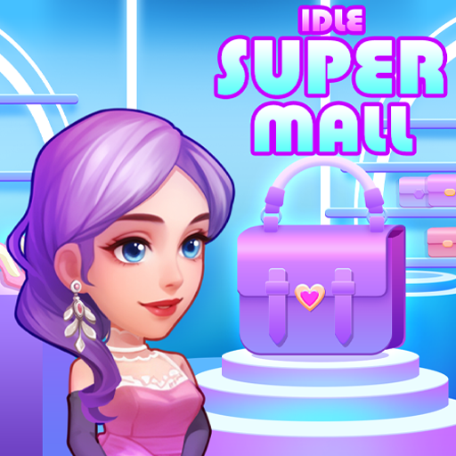 Idle Super Mall Mod Apk 1.5.6 for android
