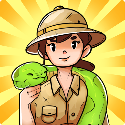 Idle Tap Zoo Mod Apk 1.3.3 for android