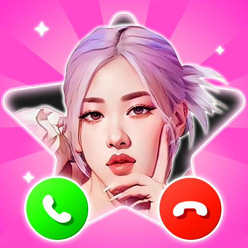 Idol Prank Video Call & Chat Mod Apk 0.35 for android