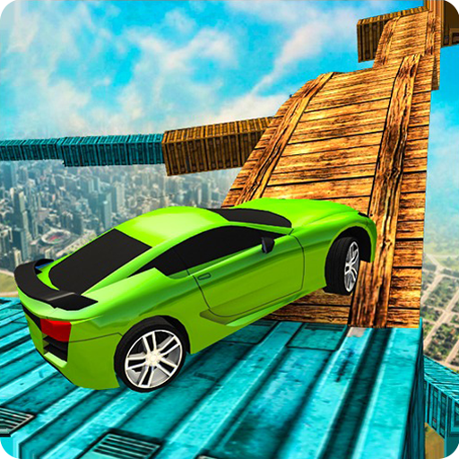 Impossible Car Stunts Mod Apk v2025.10.31.29365333 for android