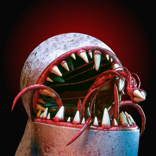 Imposter Hide Online 3D Horror Mod Apk 2.31 for android