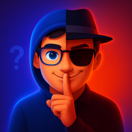 Impostor Challenge Mod Apk 1.0.4 for android